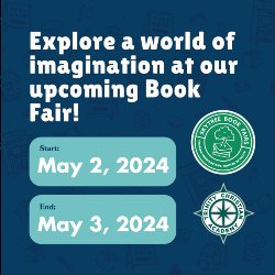 2024 Book Fair
